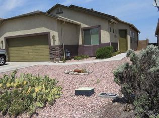 620 S Saddle Creek Dr, Camp Verde, AZ 86322