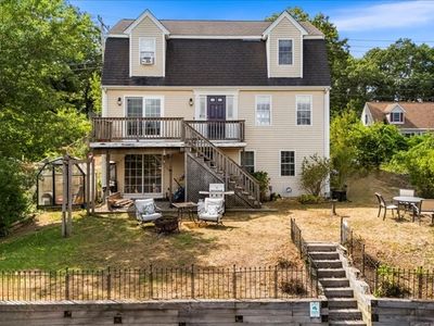 12 Priscilla Ave, Wareham, MA, 02571