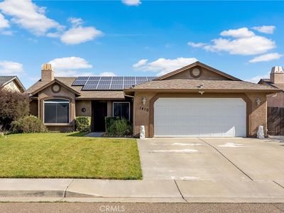 1410 Crosspoint Way, Red Bluff, CA, 96080