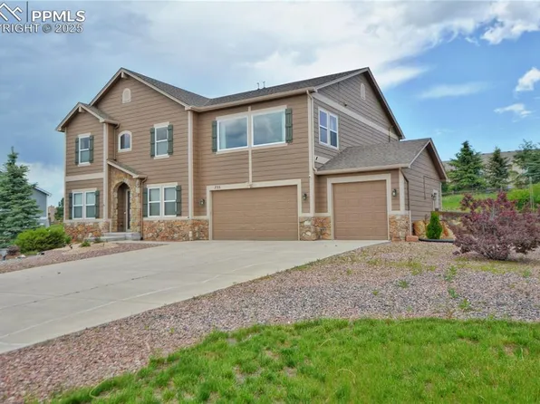 735 Woodmoor Acres Dr, Monument, CO 80132