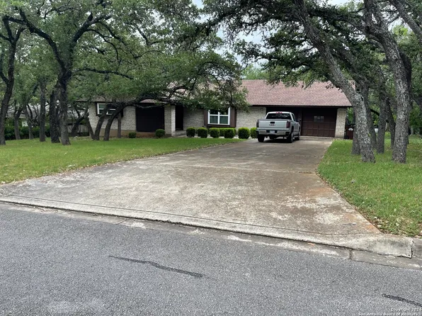 107 canyon oaks, Hollywood Park, TX 78232