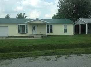 207 Randall Dr, Madisonville, KY 42431