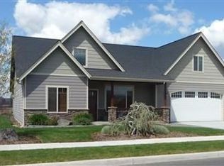 425 SE Stearns Rd, Prineville, OR 97754