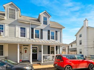 110 Church St, Elkton, MD 21921