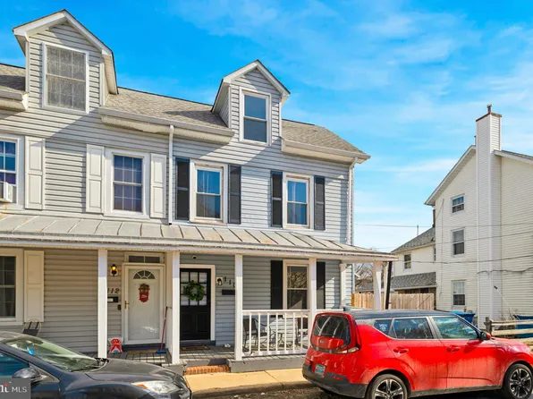110 Church St, Elkton, MD 21921