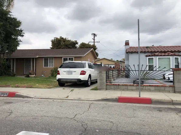 7664 California Ave, Huntington Park, CA 90255