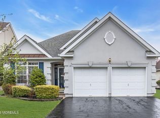 14 Dogwood Drive, Ocean, NJ