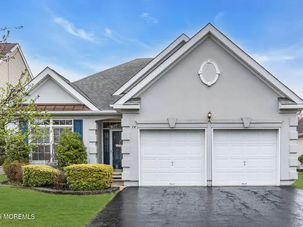 14 Dogwood Drive, Ocean Twp, NJ 07712