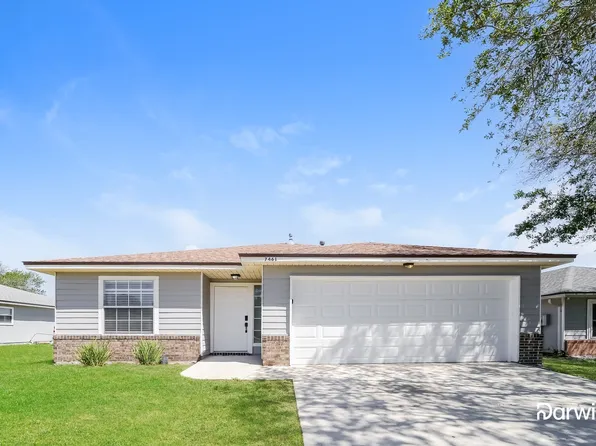 7461 International Village Dr, Jacksonville, FL 32277