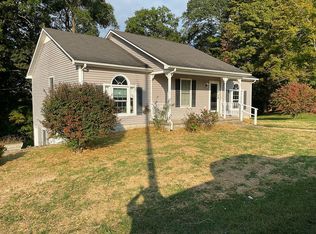 7220 Cemetery Rd, Bowling Green, KY 42103