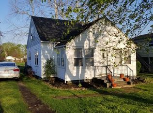 424 County Road 411, Proctorville, OH 45669