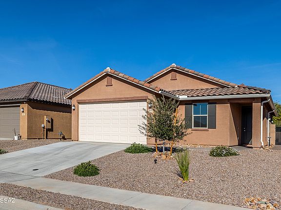 2nd image of 5643 S Black Mountain Way