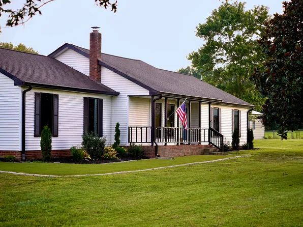 3569 Pinson School Rd, Springfield, TN 37172
