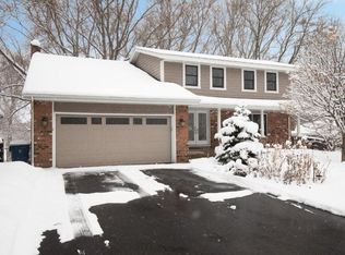 4331 Metcalf Dr, Eagan, MN 55122