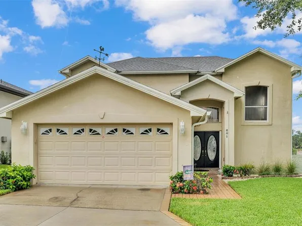 601 Peninsular Dr, Lakeland, FL 33813