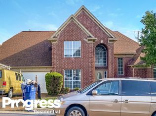 7638 Riggory Cv, Memphis, TN 38125