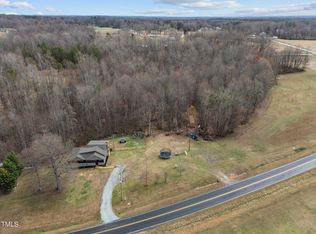 9409 Wheelers Church Rd, Hurdle Mills, NC 27541