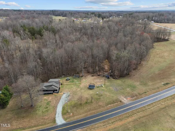 9409 Wheelers Church Rd, Hurdle Mills, NC 27541