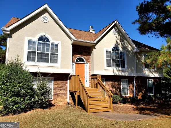 4268 Northridge Trl, Ellenwood, GA 30294