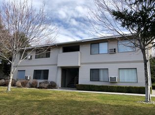 619 N Baker Ave APT A, East Wenatchee, WA 98802