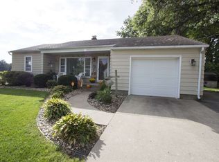 316 Hawthorne Ave, Waterloo, IA 50702