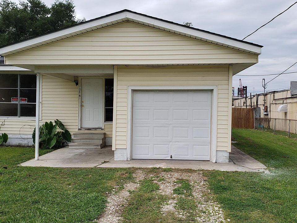 108 Barriere Rd, Belle Chasse, LA 70037 Zillow