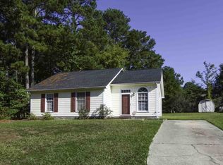 103 Coralbell Ct, Durham, NC 27703