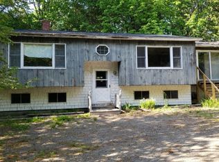 485 Hudson Rd, Glenburn, ME 04401