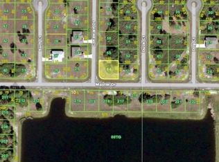 1 Coxswain Dr, Placida, FL 33946