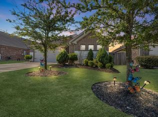 3822 Palmer Meadow Ct, Katy, TX 77494