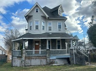 411 Chester Pike, Sharon Hill, PA 19079