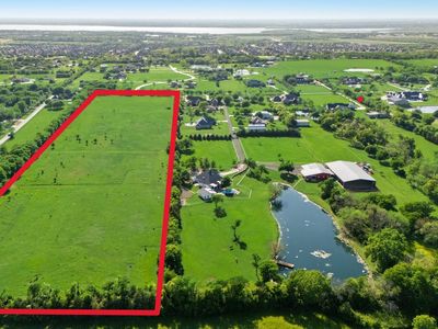 0 Anna Cade Rd, Rockwall, TX, 75087