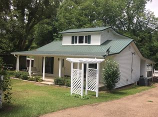 245 Church Rd, Quitman, LA 71268