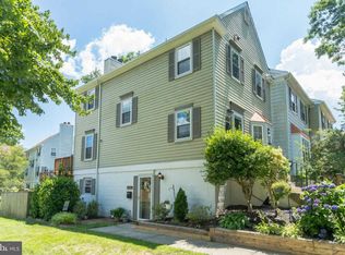 1436 Mara Vista Ct, Crofton, MD 21114