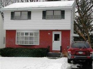 23 Orlando Ave, Albany, NY 12203