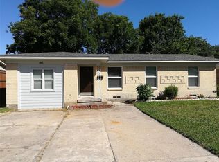 1319 Belmont St, Mesquite, TX 75149