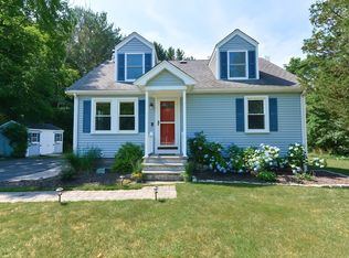 140 Lincoln Rd, Walpole, MA 02081