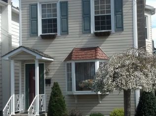 72 S Sherman St, Wilkes Barre, PA 18702