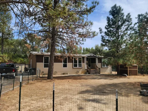 19327 American Flat Side Rd, Fiddletown, CA 95629