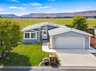 1100 S Rosewood Dr UNIT 126, Ellensburg, WA 98926