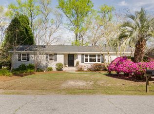 62 Mueller Dr, Charleston, SC 29407