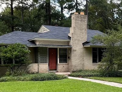 1600 N Jefferson Ave, El Dorado, AR, 71730