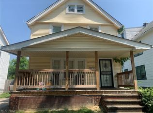 12709 Soika Ave, Cleveland, OH