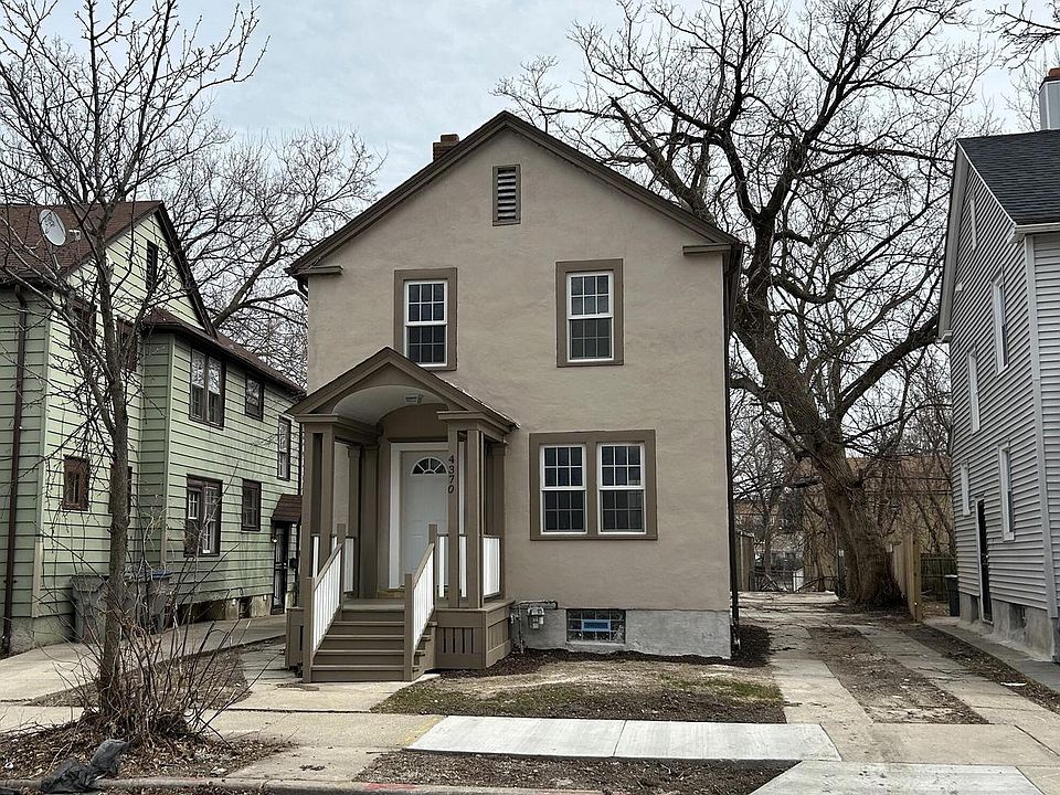 1st image of 4370 N 25th STREET