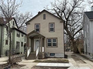 4370 North 25th STREET, Milwaukee, WI 53209