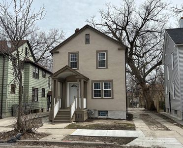 4370 N 25th STREET, Milwaukee, WI, 53209