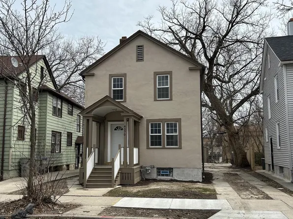 4370 North 25th STREET, Milwaukee, WI 53209