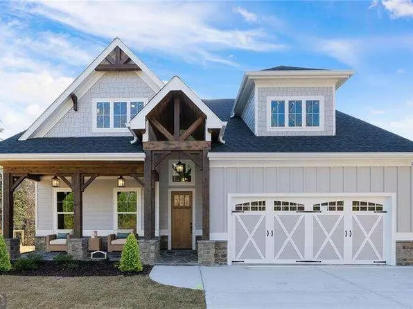 239 Hillside Dr, Waleska, GA 30183