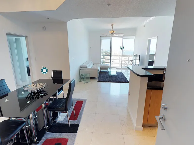 1551 N Flagler Dr #Penthouse L3-L3 — Photo 9
