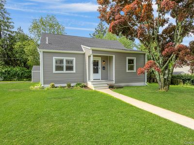 28 Quaspeak Road, Congers, NY, 10920